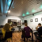 #TBT Coffee Shop Renovation